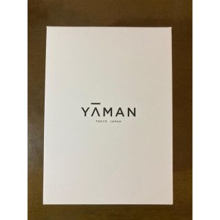 YA-MAN RF美顔器 フォトプラス シャイニー M18-Y(フェイスケア/美顔器)