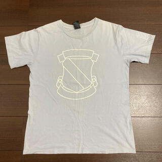 ナンバーナイン(NUMBER (N)INE)のnumber nine Tシャツ(Tシャツ/カットソー(半袖/袖なし))