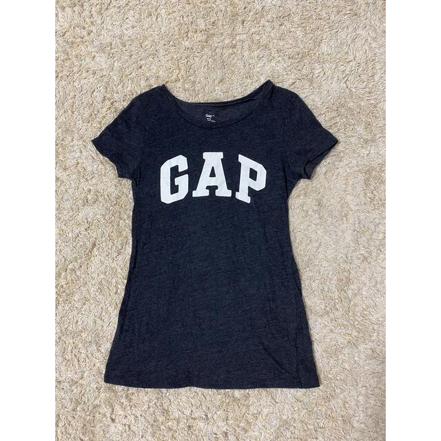 GAP(ギャップ)のGAP Tシャツ レディースのトップス(Tシャツ(半袖/袖なし))の商品写真