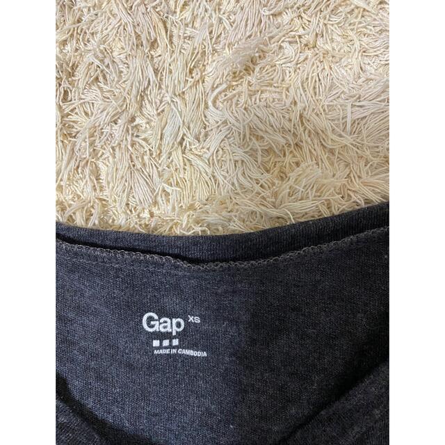 GAP(ギャップ)のGAP Tシャツ レディースのトップス(Tシャツ(半袖/袖なし))の商品写真