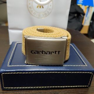 カーハート(carhartt)のCarhartt　カーハート　ガチャベルト(ベルト)