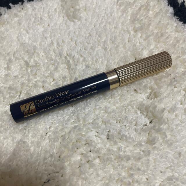 Estee Lauder(エスティローダー)の未使用　エスティーローダー　マスカラ コスメ/美容のベースメイク/化粧品(マスカラ)の商品写真