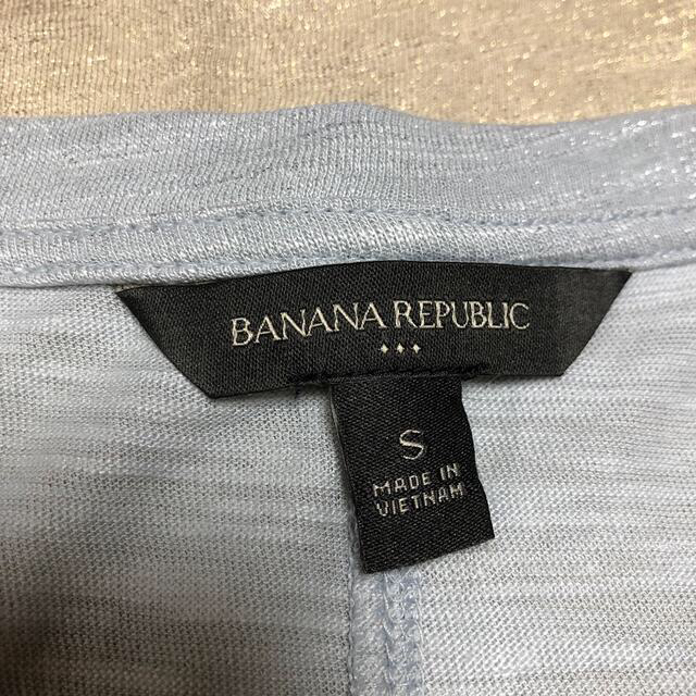 Banana Republic(バナナリパブリック)のバナナリパブリックまとめ売り レディースのトップス(カットソー(半袖/袖なし))の商品写真