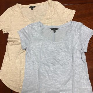 バナナリパブリック(Banana Republic)のバナナリパブリックまとめ売り(カットソー(半袖/袖なし))