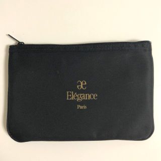 エレガンス(Elégance.)のelegance ポーチ(ポーチ)