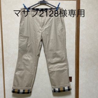 ビームス(BEAMS)のビームスゴルフ×ディッキーズゴルフパンツ (ウエア)