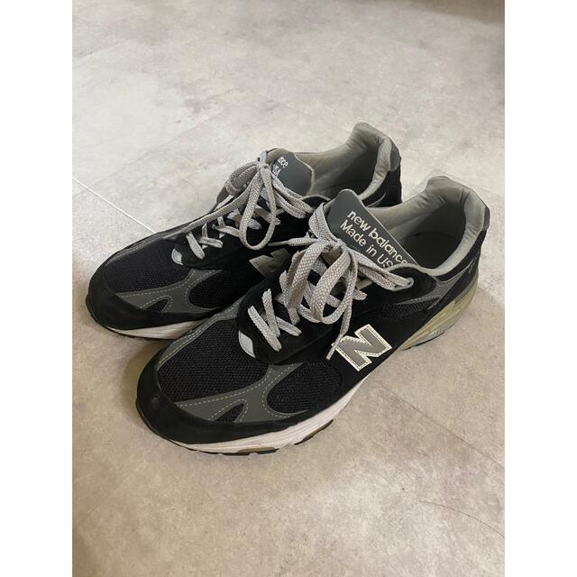 new balance 993 29cm us11 ニューバランス