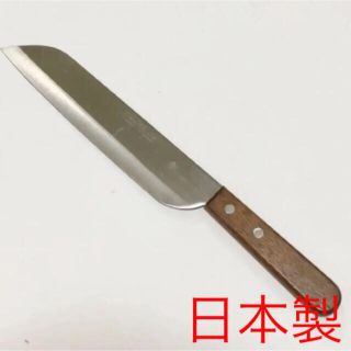 【未使用】⭐️日本製⭐️SEKIZO⭐️ステンレス　包丁 ⭐️31cm(調理道具/製菓道具)