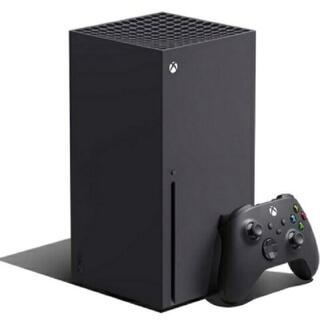Xbox - Xbox Series X RRT-00015 XboxX 本体