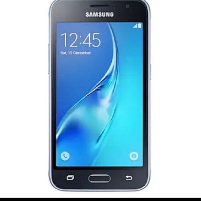 サムスン  Galaxy J1 ace 美品 スマホ/家電/カメラのスマートフォン/携帯電話(スマートフォン本体)の商品写真
