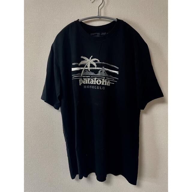 patagonia パタロハ ハワイ限定Tシャツ メンズMサイズ - Tシャツ