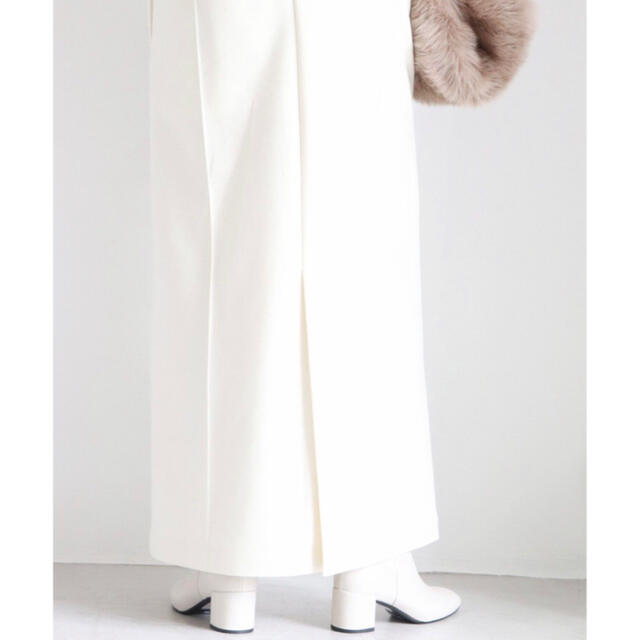 Plage プラージュ CURRENTAGE V NECK OVER DRESS - electrabd.com