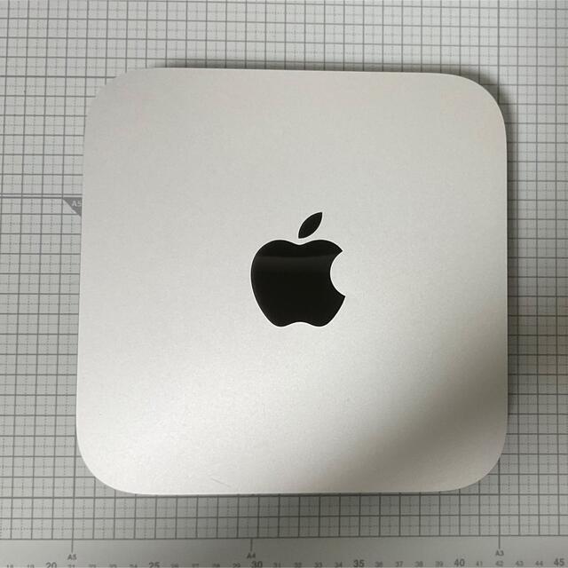 セール】 Mac (Apple) - Apple Mac mini M1 8GB 256GB デスクトップ型