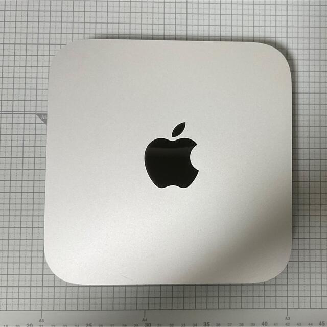 Apple Mac mini M1 8GB 256GBのサムネイル