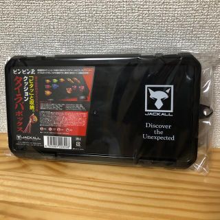 ジャッカル(JACKALL)のジャッカル　タイラバボックス(ルアー用品)