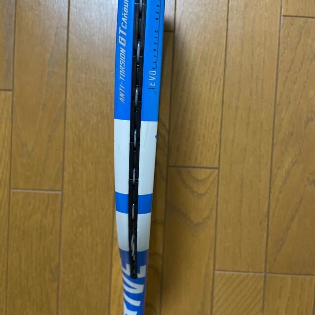 Babolat(バボラ)の バボラ ピュアドライブツアー スポーツ/アウトドアのテニス(ラケット)の商品写真