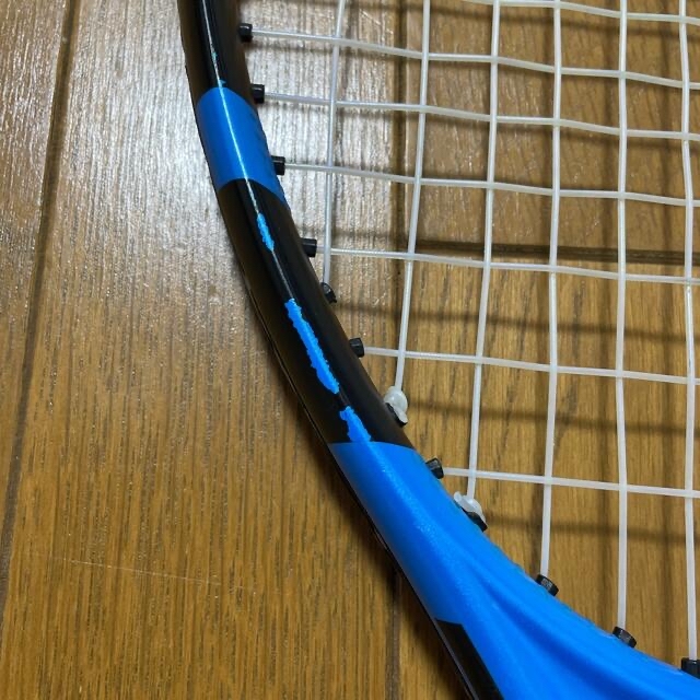 Babolat(バボラ)の バボラ ピュアドライブツアー スポーツ/アウトドアのテニス(ラケット)の商品写真