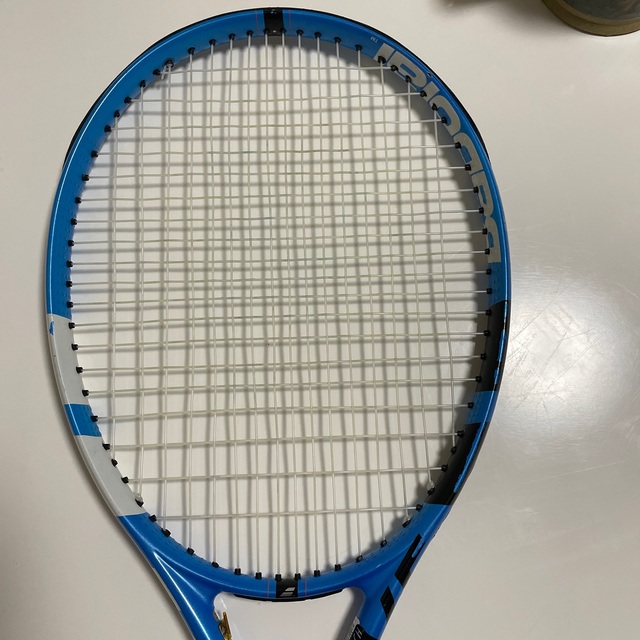 Babolat(バボラ)の バボラ ピュアドライブツアー スポーツ/アウトドアのテニス(ラケット)の商品写真