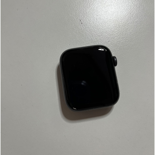 Apple Watch(アップルウォッチ)のApple Watch SE 44mm GPS ららぽーらら様専用 スマホ/家電/カメラのスマートフォン/携帯電話(その他)の商品写真