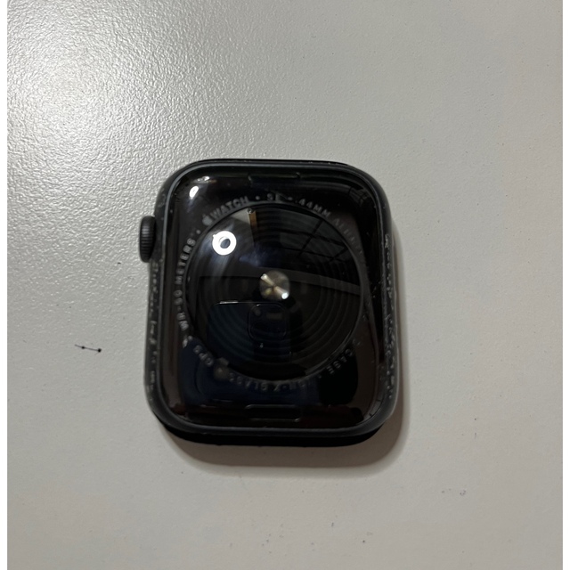 Apple Watch(アップルウォッチ)のApple Watch SE 44mm GPS ららぽーらら様専用 スマホ/家電/カメラのスマートフォン/携帯電話(その他)の商品写真