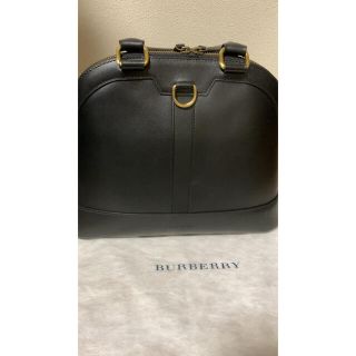 バーバリー(BURBERRY)のBurberry  レディーストートバッグ　週末値下げ(トートバッグ)