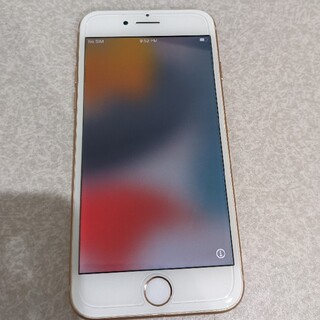 iPhone8(スマートフォン本体)