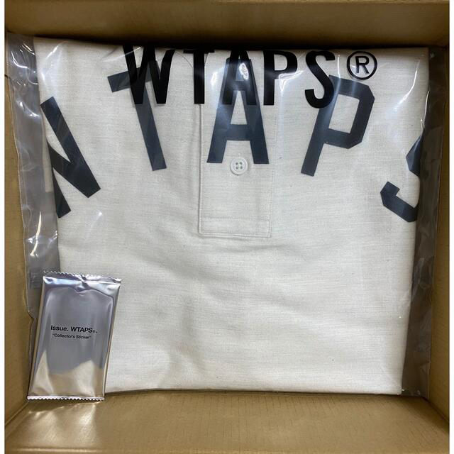 W)taps(ダブルタップス)の22SS WTAPS フランネル ベースボールシャツ L メンズのトップス(シャツ)の商品写真