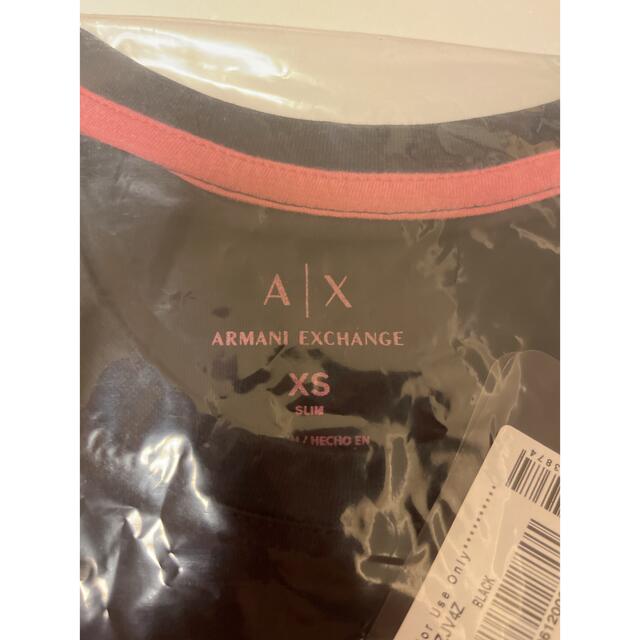 アルマーニエクスチェンジ　ARMANI EXCHANHE  Tシャツ