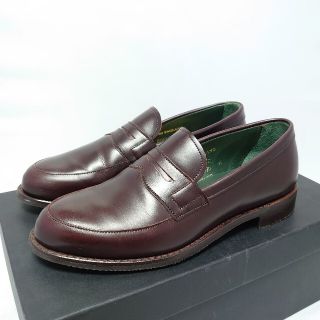 チーニー(CHEANEY)のチーニー  レディース 美品(ローファー/革靴)