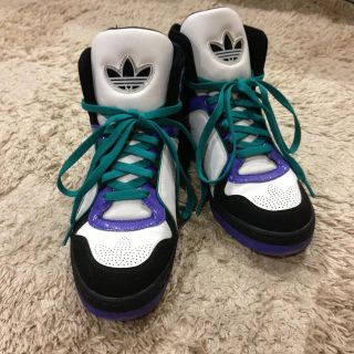 アディダス(adidas)のaddidas スニーカー☆(スニーカー)