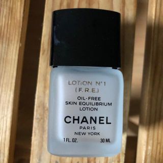 シャネル(CHANEL)のシャネル  空き瓶　30ml(容器)