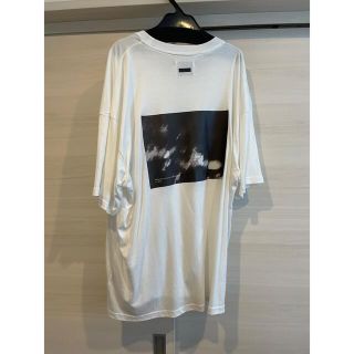 シュタイン(stein)のstein カットソー L(Tシャツ/カットソー(七分/長袖))