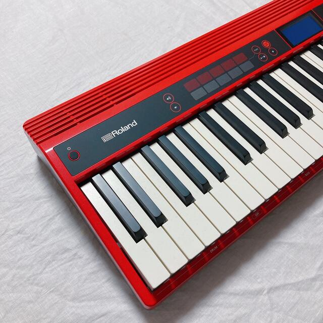 肌触りがいい Roland キーボード - 電子ピアノ