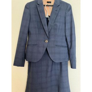 スーツカンパニー(THE SUIT COMPANY)の美品　ONLY レディース　スーツ　セット(スーツ)