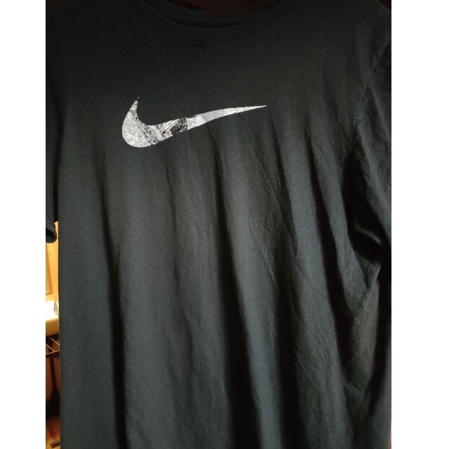 NIKE(ナイキ)のナイキ　T メンズのトップス(Tシャツ/カットソー(半袖/袖なし))の商品写真