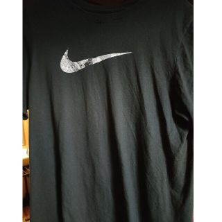 ナイキ(NIKE)のナイキ　T(Tシャツ/カットソー(半袖/袖なし))