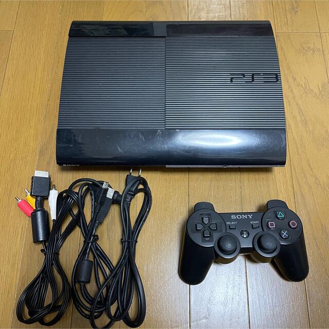 ps3 本体