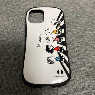 ハイミー(HIMMY)のiPhone 12 mini iFaceケース(iPhoneケース)