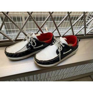 Visvim Hockney 27cm ホックニー(ビズビム ヴィズヴィム