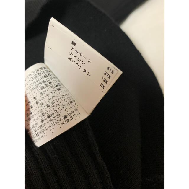 ANAYI(アナイ)のちどり様専用 美品 ANAYI アナイ 2019SS プルオーバー ニット 38 レディースのトップス(ニット/セーター)の商品写真