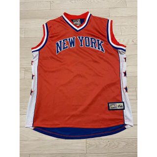 Majestic NBA 76ers XXL バスケゲームジャージ