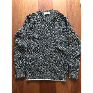 トゥモローランド ニット/セーター(メンズ)の通販 600点以上 新品即決 セーター 【期間限定価格】トゥモローランドのニット ニット/セーター
