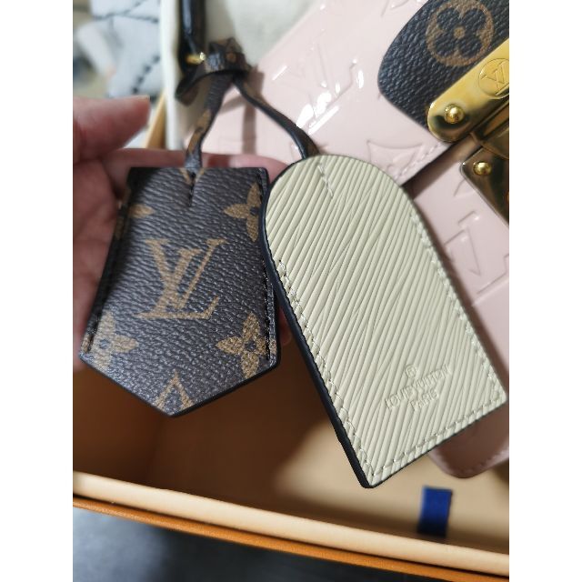 優れた品質 LOUIS VUITTON ローズバレリーヌ PM スプリング 優れた品質 LOUIS VUITTON ローズバレリーヌ PM スプリング