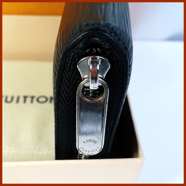 コインパー LOUIS ジッピー コインパース コインケース 小銭入 財布の