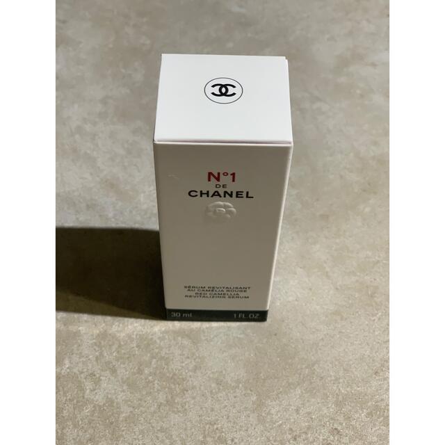 CHANEL(シャネル)のN°1 ドゥ シャネル ホリスティック  コスメ/美容のスキンケア/基礎化粧品(美容液)の商品写真