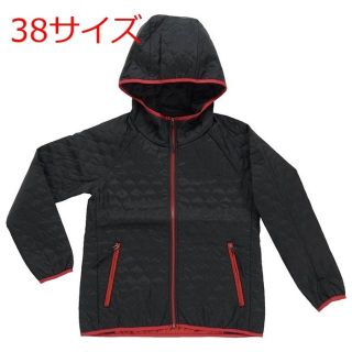 エーグル(AIGLE)の【アウトレット】エーグル ZBF010J 005ジャケットレディース 38サイズ(ダウンジャケット)