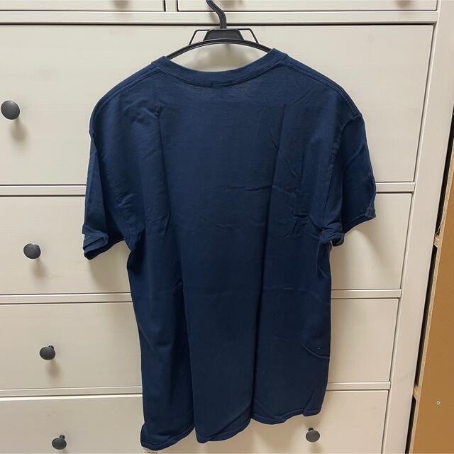 集英社(シュウエイシャ)のフラグスタフ×I's コラボTee メンズのトップス(Tシャツ/カットソー(半袖/袖なし))の商品写真