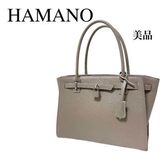濱野皮革工藝/HAMANO(グレー/灰色系)の通販 53点 | 濱野皮革工藝