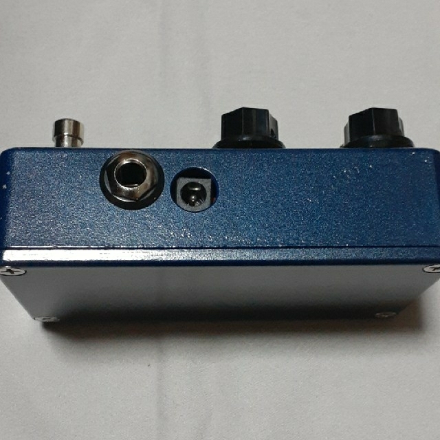 WESTMINSTER EFFECTS / 1689 Overdrive 楽器のギター(エフェクター)の商品写真