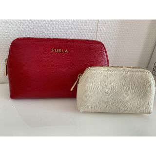 フルラ(Furla)のFURLA ポーチセット(ポーチ)